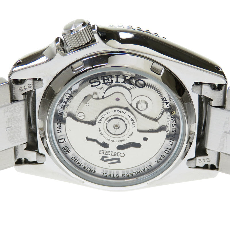 SEIKO/セイコー】 SBSA227 4R36-14B0 SKX セイコー5 スポーツ 腕時計