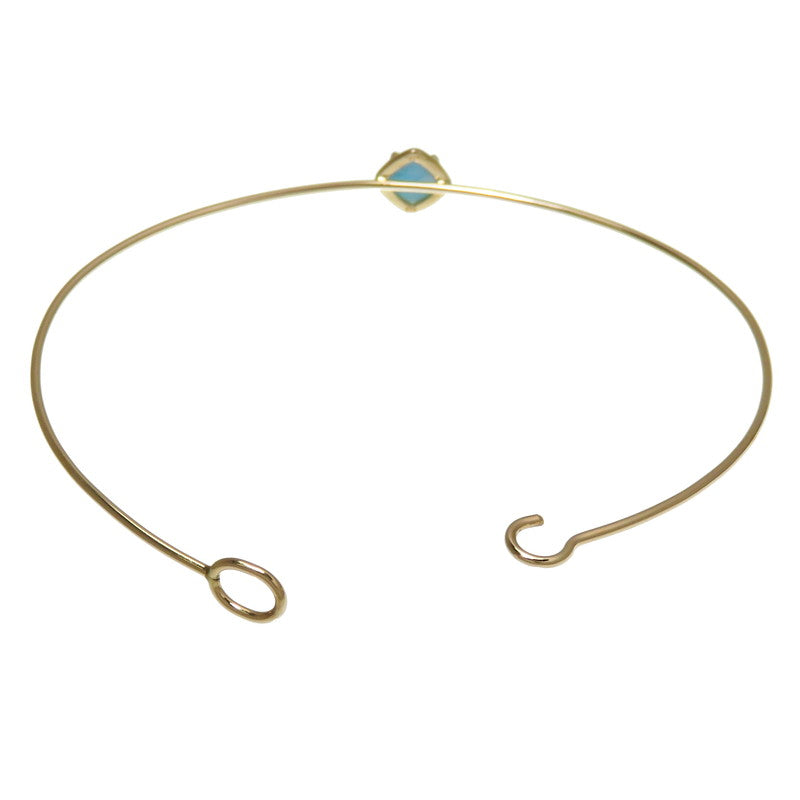 agete アガット フェザー バングル agete アガットフェザーバングル