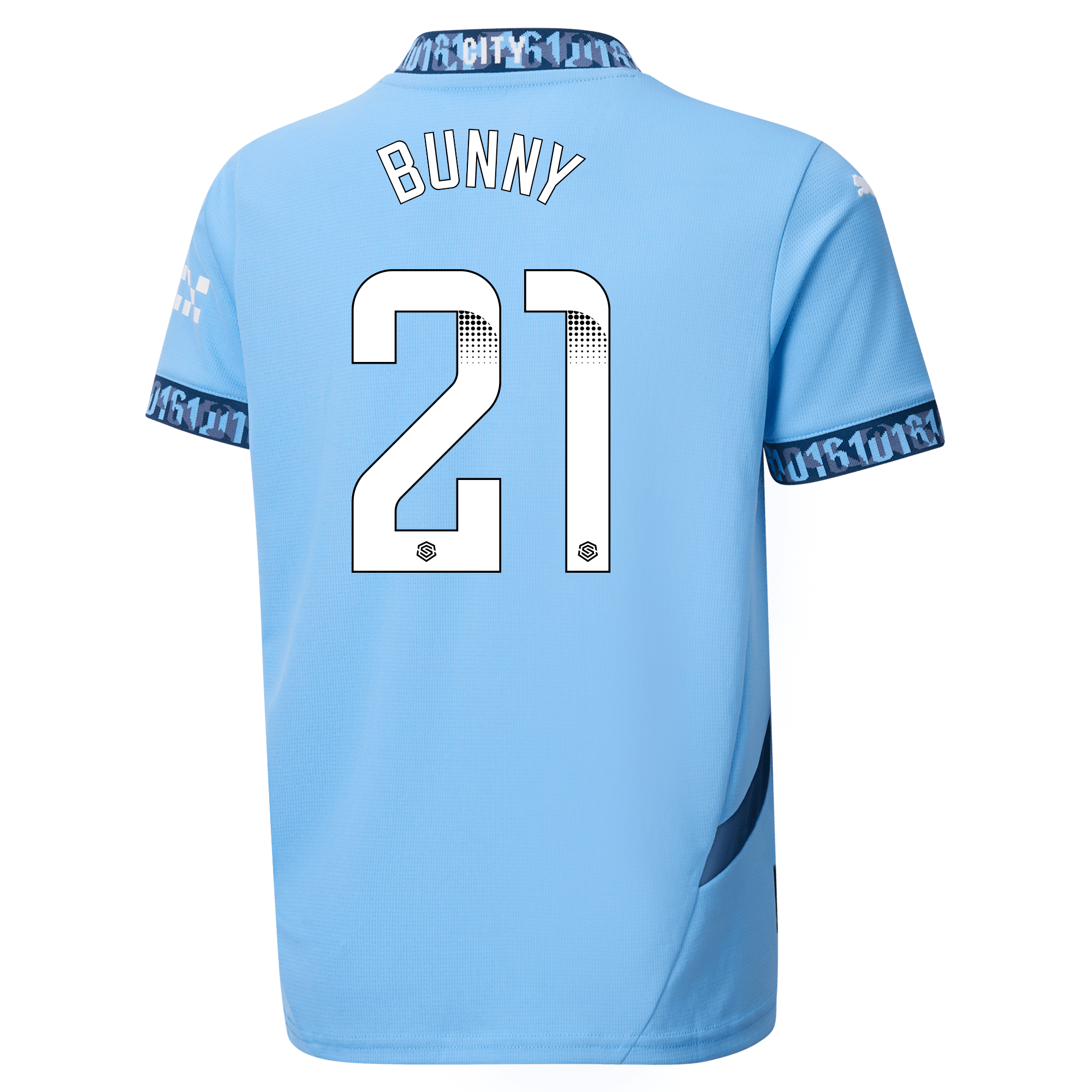 ダビド・シルバ ユニフォーム マンチェスター・シティ 12-13 希少