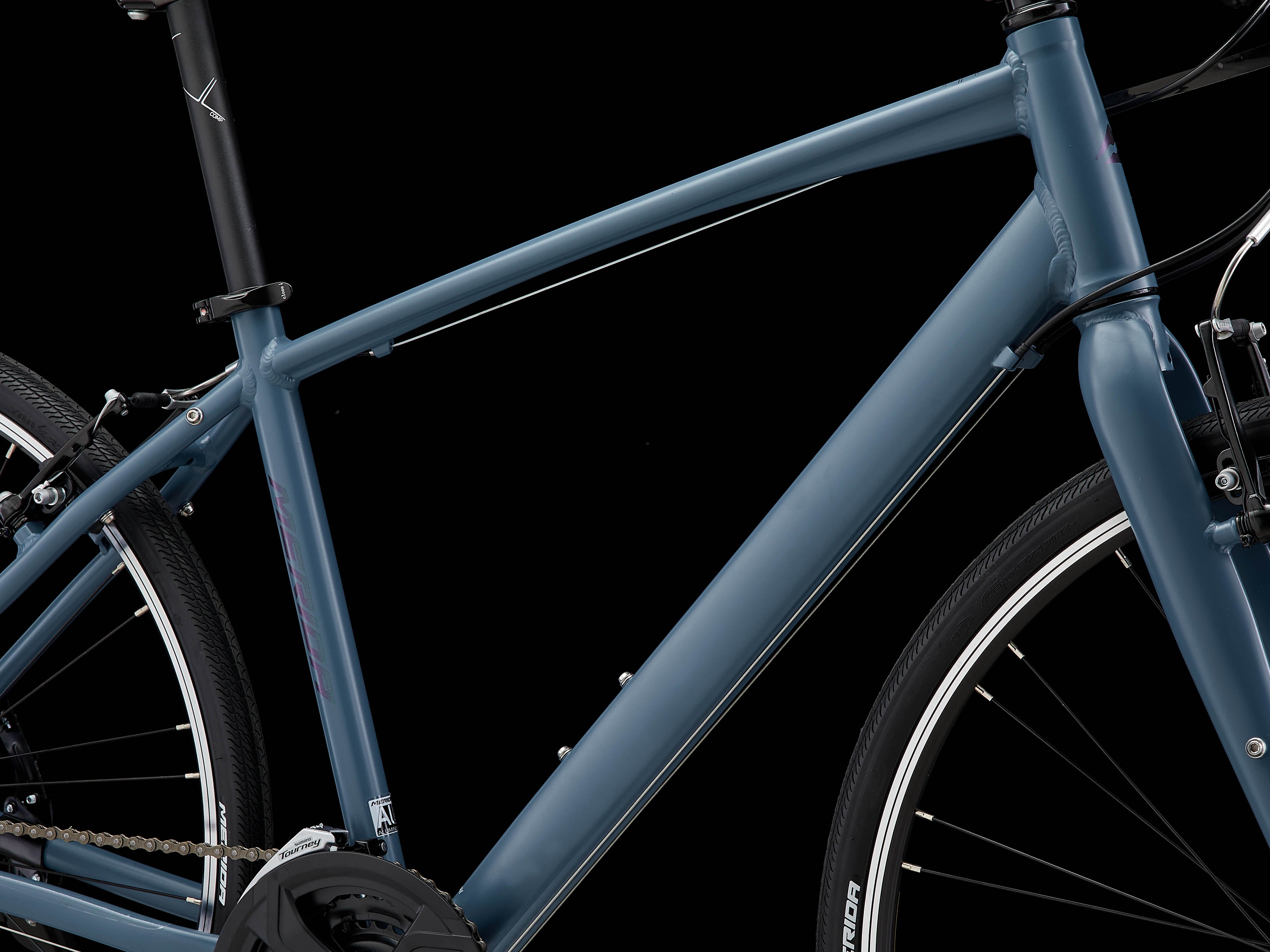 CROSSWAY（クロスウェイ）50-R｜クロスバイク｜MERIDA公式オンライン