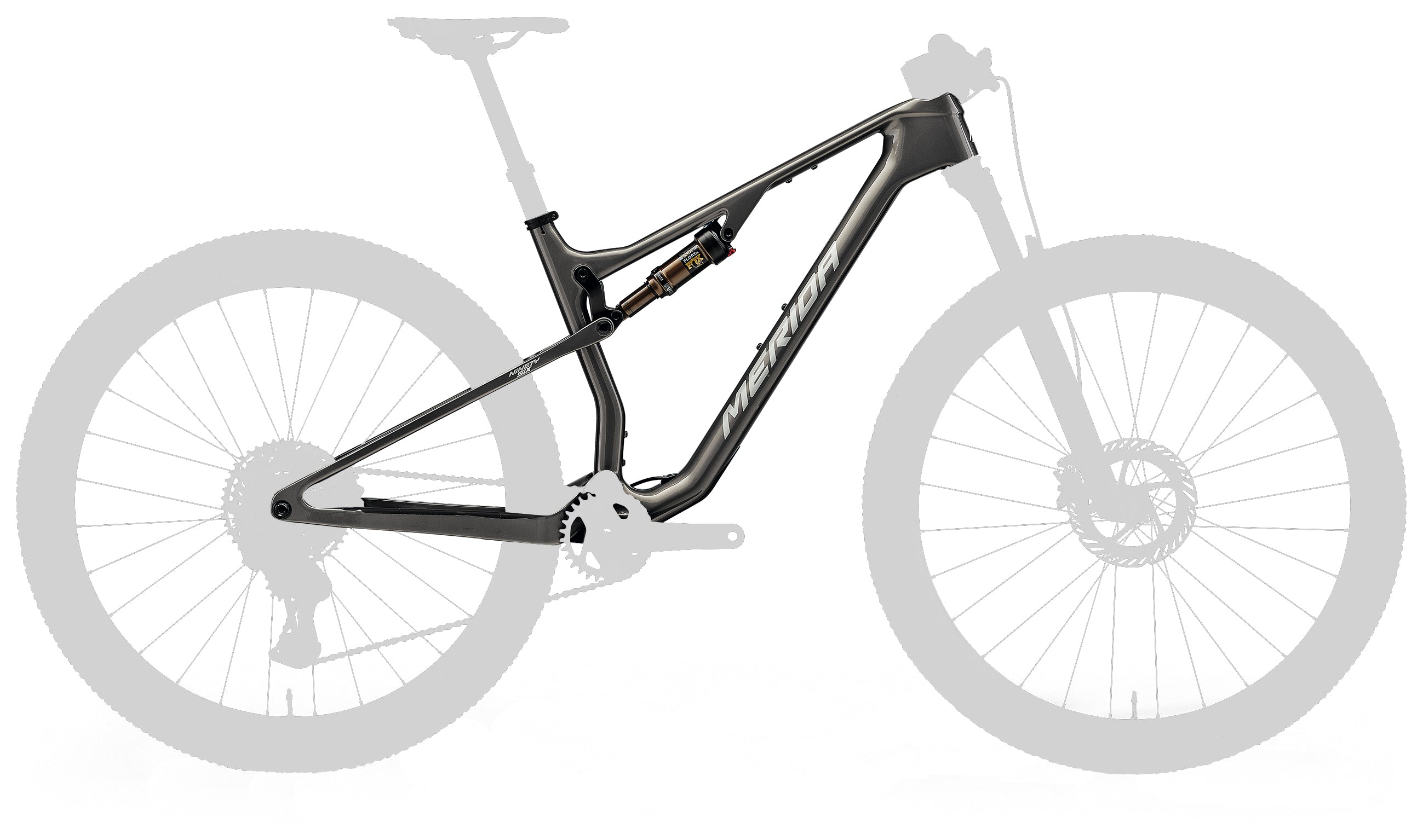 マウンテンバイク用フレームセット一覧｜MERIDA公式オンラインショップ