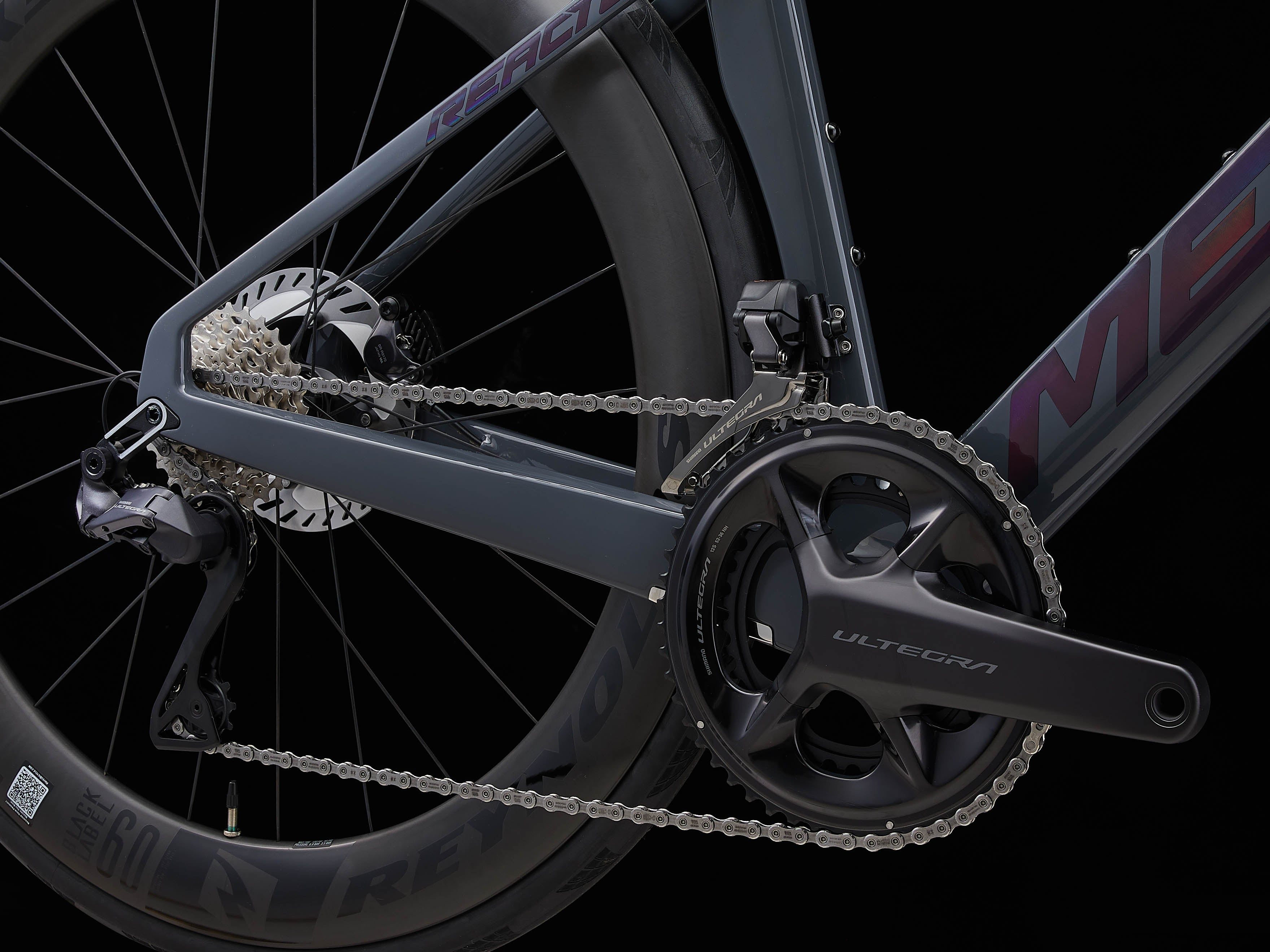 REACTO（リアクト）9000｜MERIDA公式オンラインショップ｜MERIDA SHOP