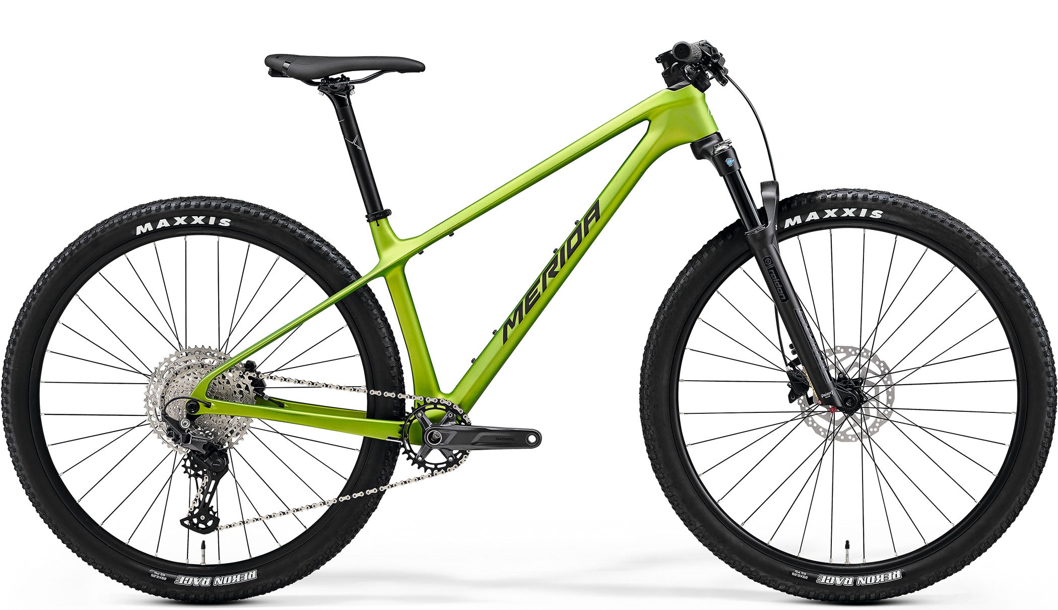 BIG.NINE（ビッグナイン）3000｜MERIDA公式オンラインショップ｜MERIDA