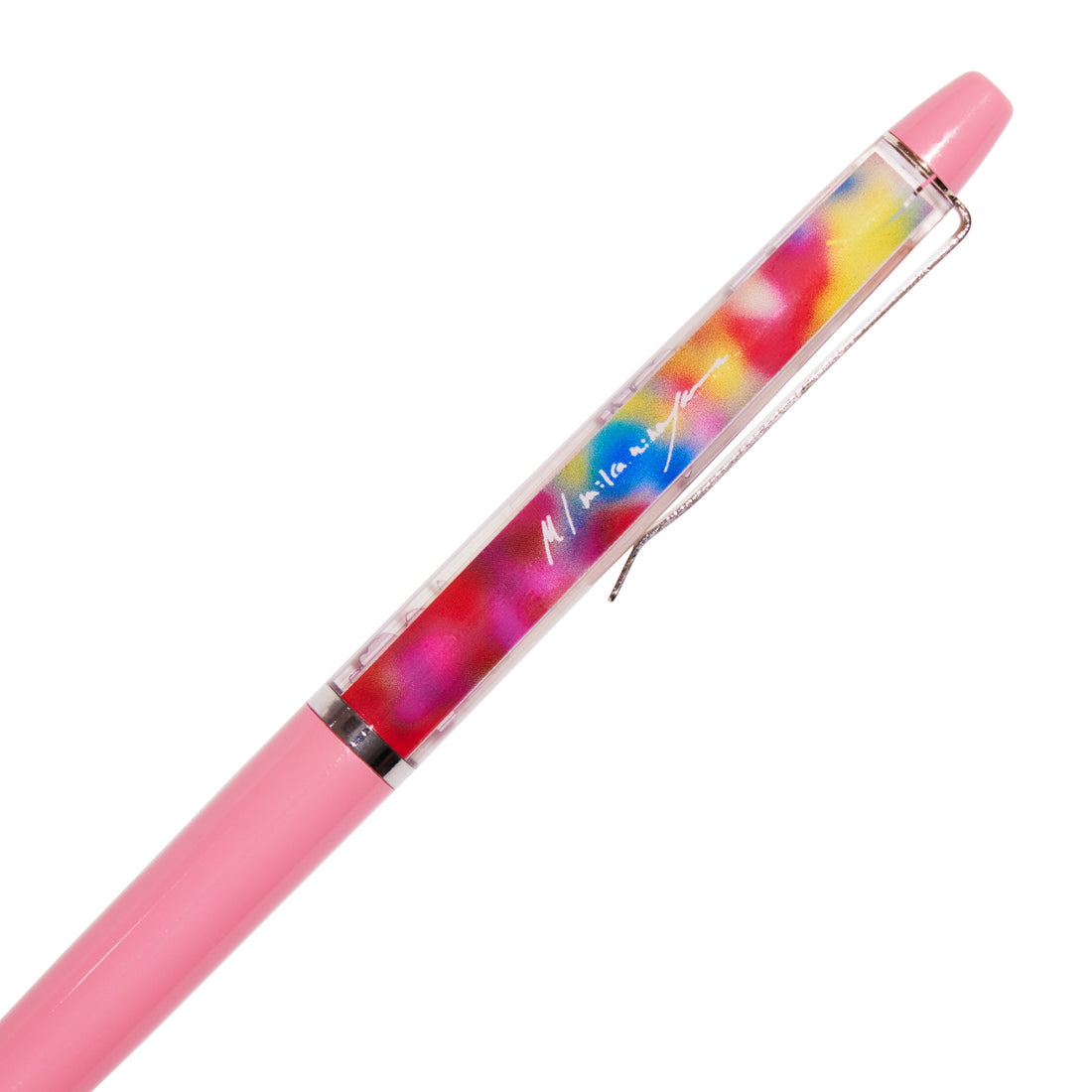 フローティングペン – MIKA NINAGAWA OFFICIAL STORE