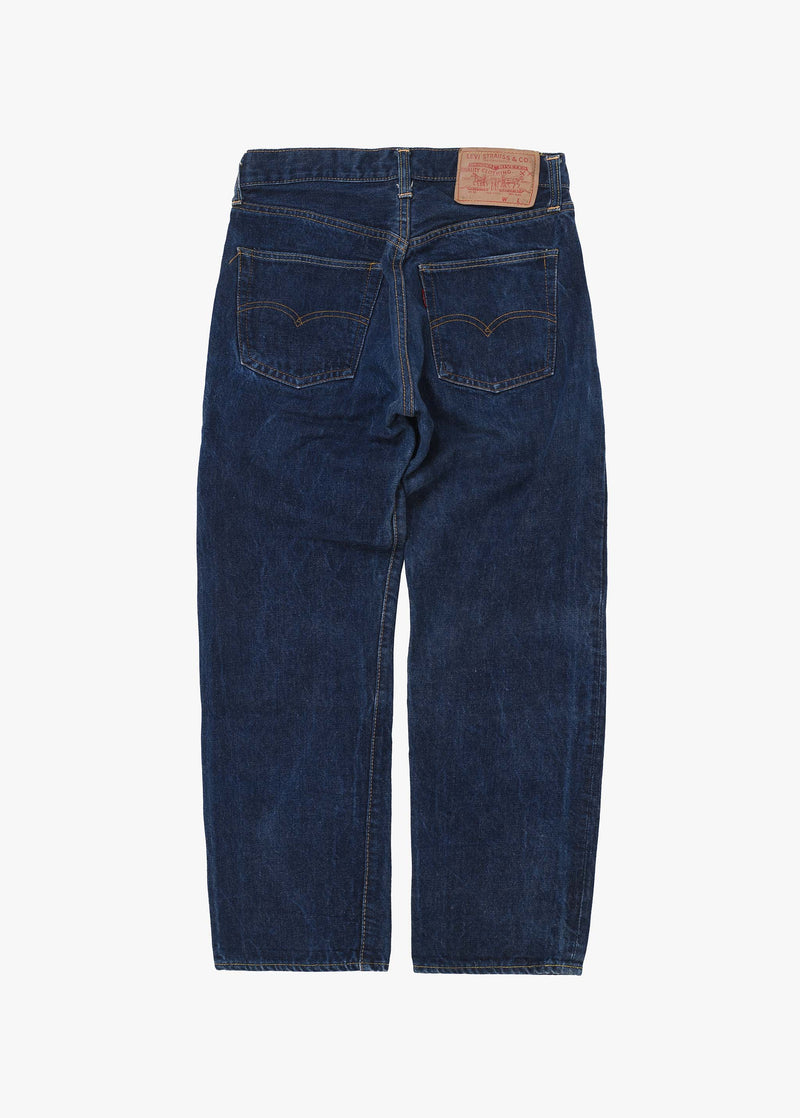 Levi's 501 BigE-66Model – moonrisesapporo