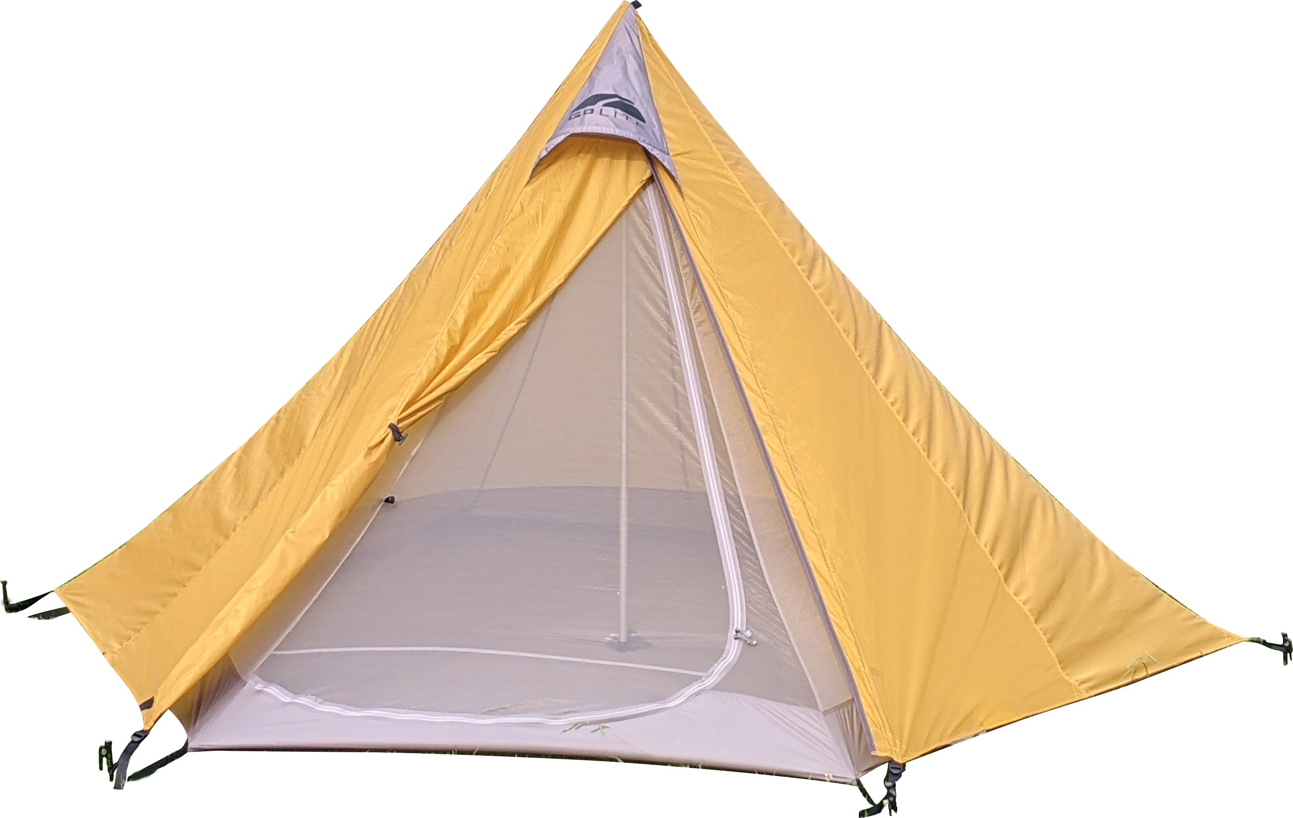 r*6様 GO LITE シャングリラ5 クリーニング シーム張り替え済み