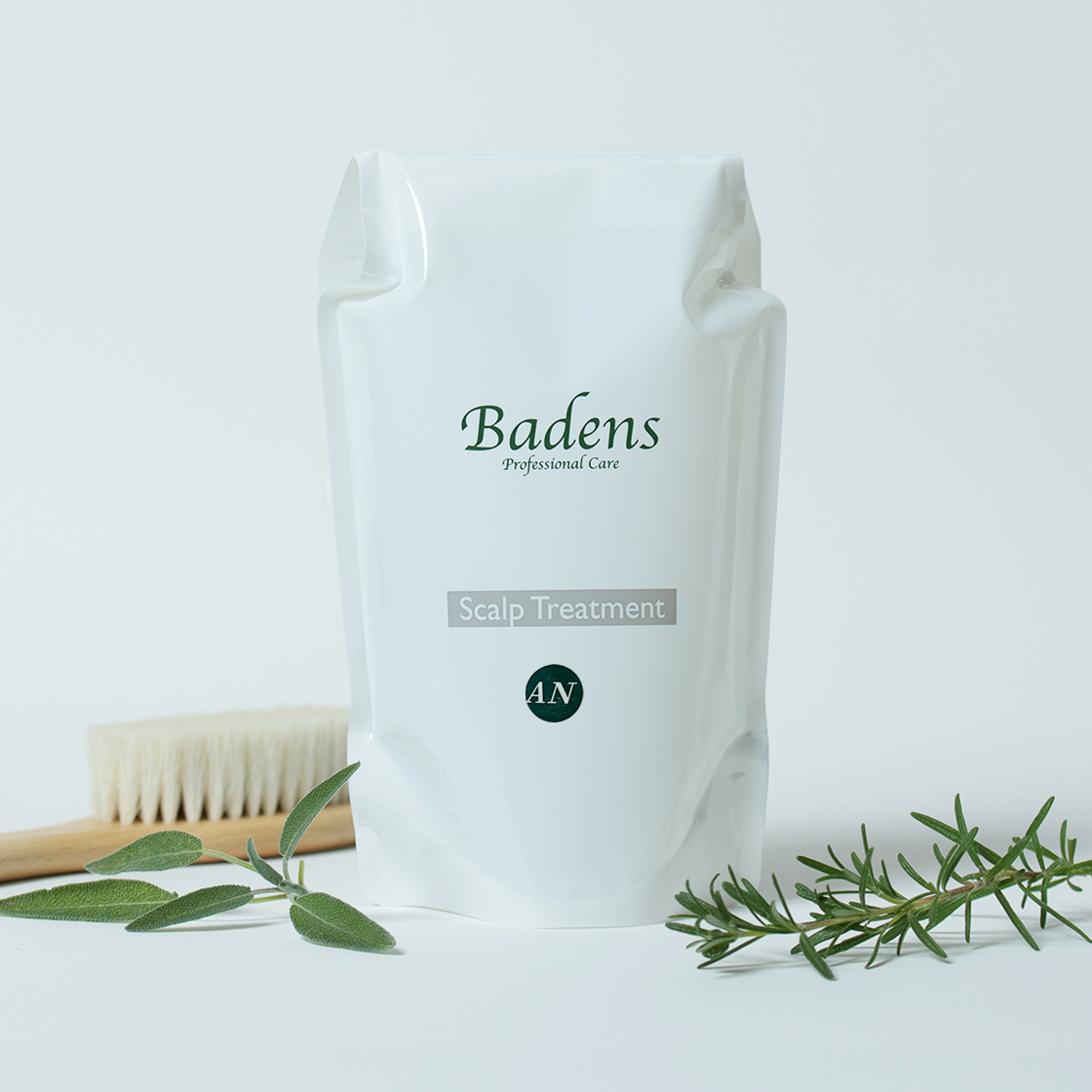 シャンプー＆トリートメントセット（AN） – モアコスメティックス