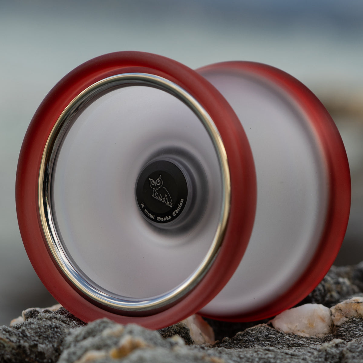 新品】mowl Aerodynex Ti ※最終値下げ GWで取り下げ 新品】mowl