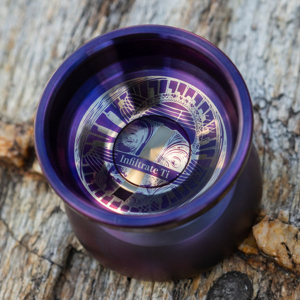 スポーツトイ・アクショントイ Mowl : Infiltrate ti スポーツトイ