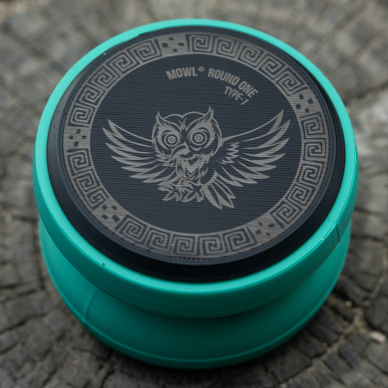 SAI様 mowl M 7周年ロゴ &6周年ロゴセット マウル SAI様 mowl M