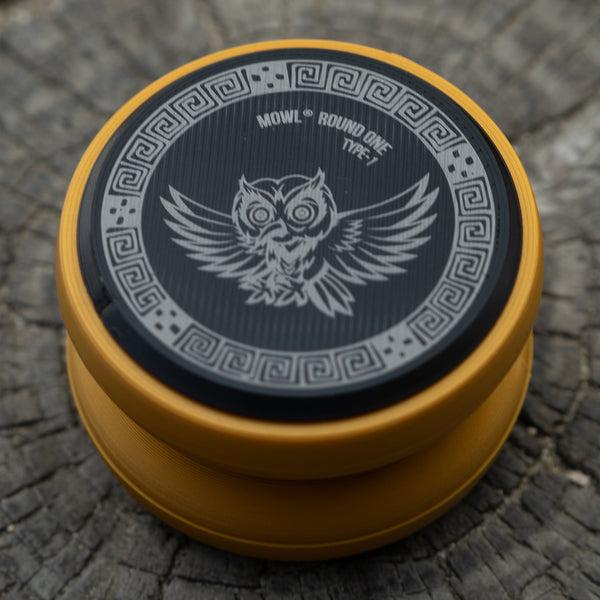 SAI様 mowl M 7周年ロゴ &6周年ロゴセット マウル SAI様 mowl M 7周年