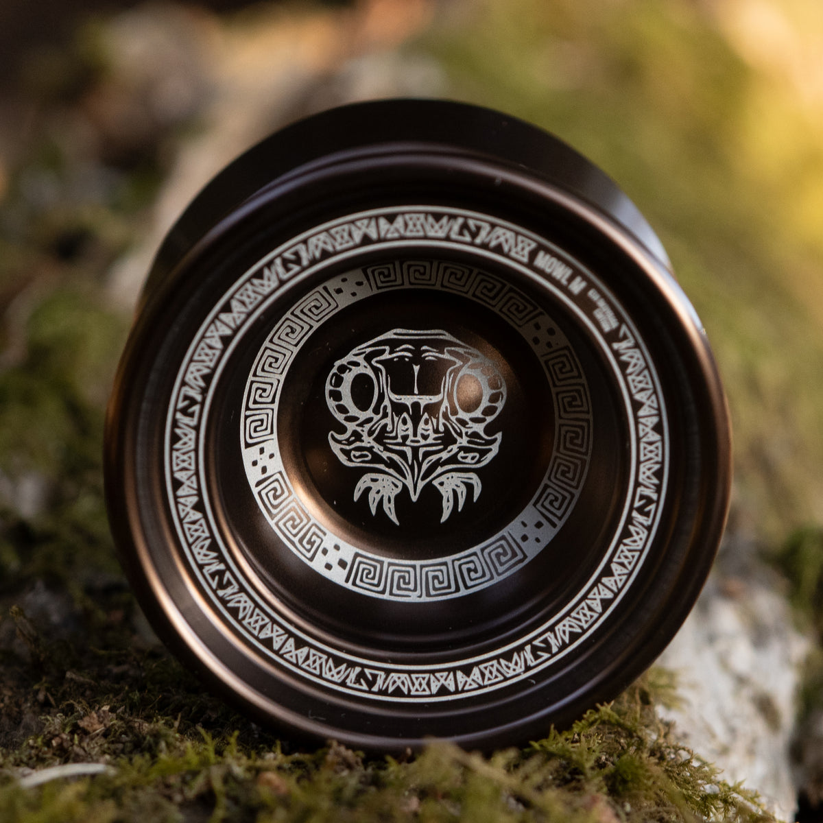 新品】最終値下げ mowl サーベイランス max ライトアイ 新品】最終