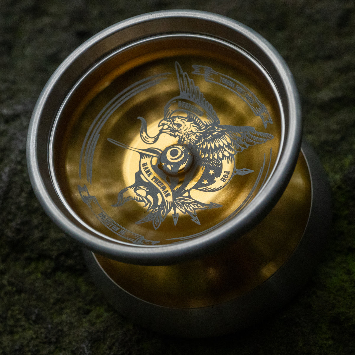 激レア】mowl サーベイランス1.9 prototype 激レア】mowl