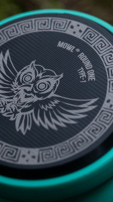 SAI様 mowl M 7周年ロゴ &6周年ロゴセット マウル SAI様 mowl M 7周年