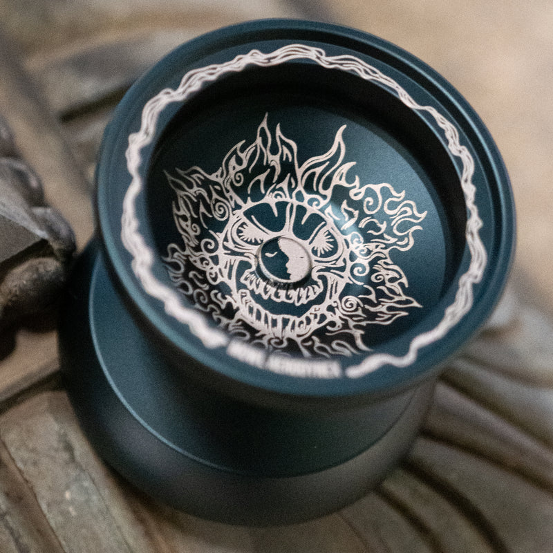 mowl エアロディネックス ハヤトフェイド mowl エアロディネックス