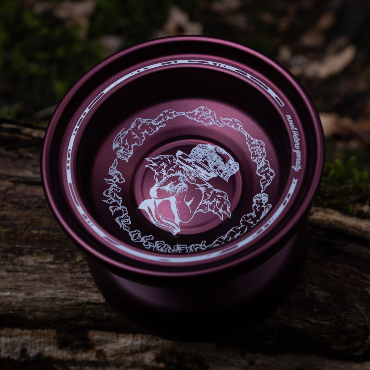 Heterogeneity – mowl