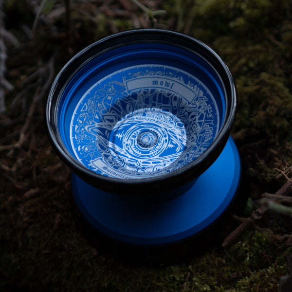 mowl サーベイランス2.9 Surveilance ストリング オイルセット