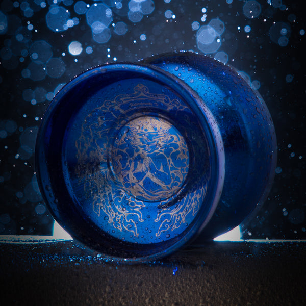 スポーツトイ・アクショントイ mowl Heterogeneity Ti Heterogeneity