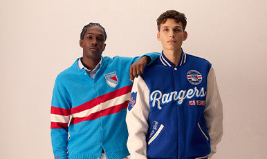 Wild Collective Rangers Jacquard Crew Sweater – Shop Madison