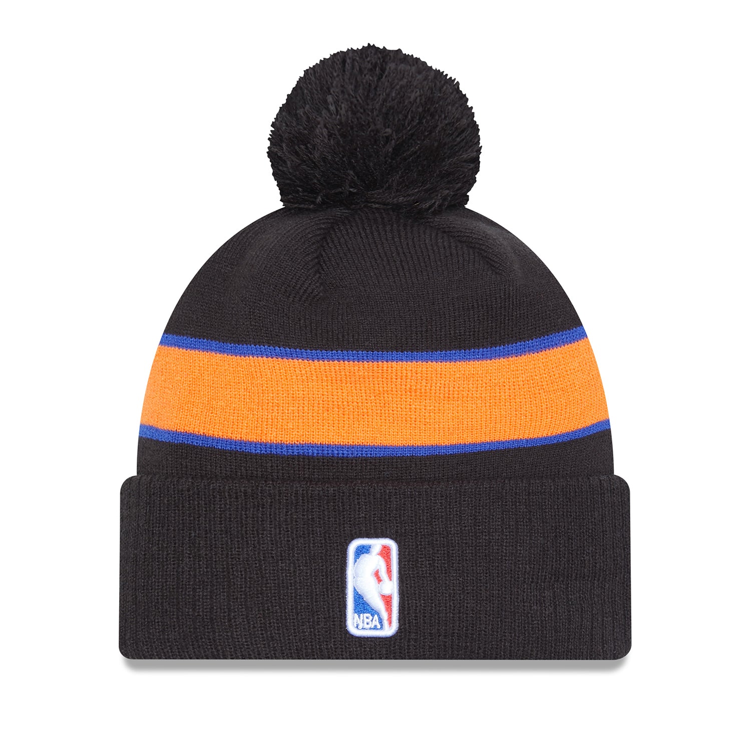New Era Knicks City Edition 22-23 Official Knit Hat – Shop Madison