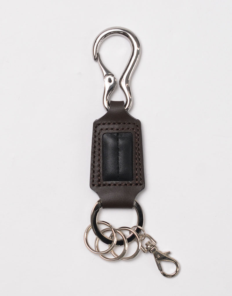 Gloss キーホルダー No.01652-V3 ｜master-piece | マスターピース公式