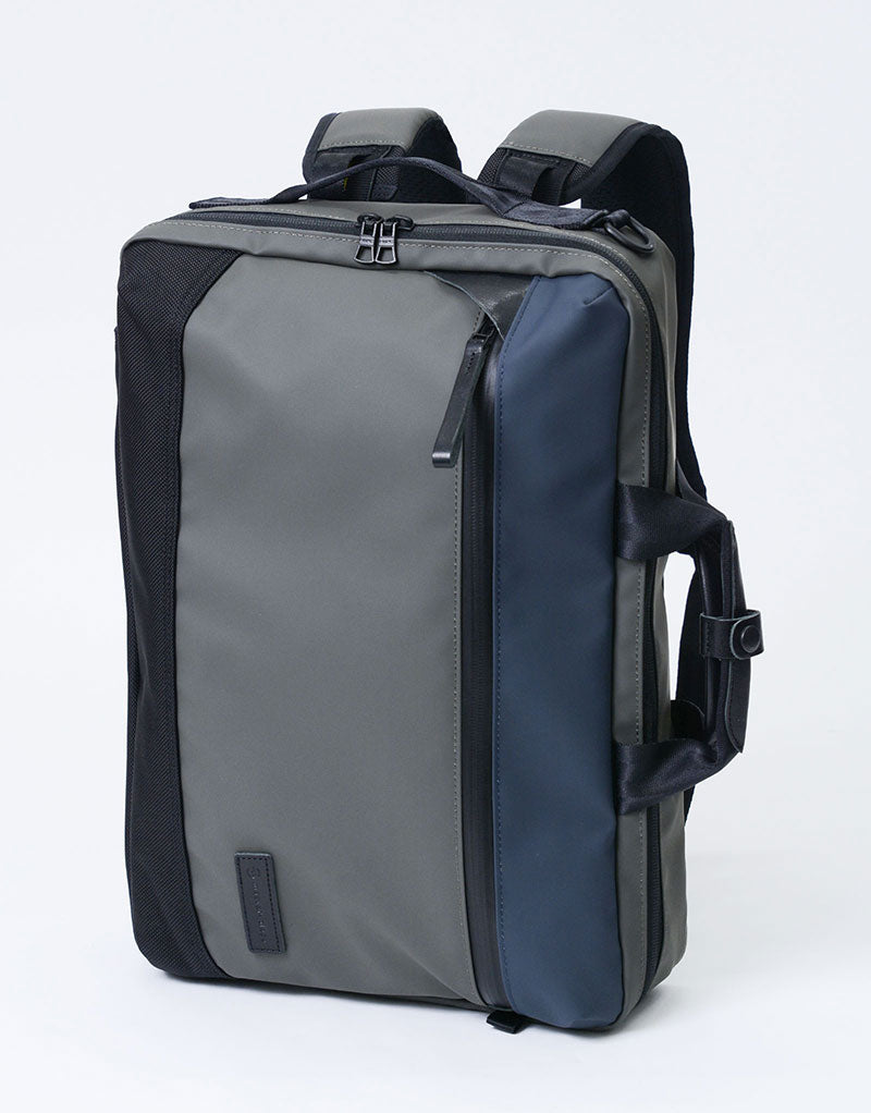 Slick 3WAYバックパック No.02489 ｜master-piece | マスターピース