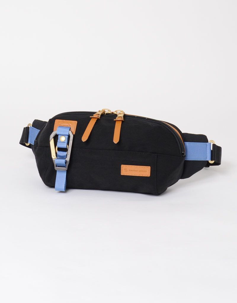 Link ウエストバッグ No.02346-V2 ｜master-piece | マスターピース