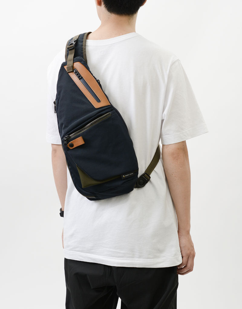 CIRCUS スリングバッグ No.310082 ｜master-piece | マスターピース