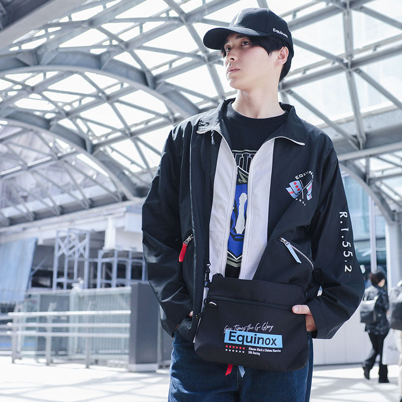 寒くなったら必須のアイテム「超撥水」blueeqフィールドコート 【最