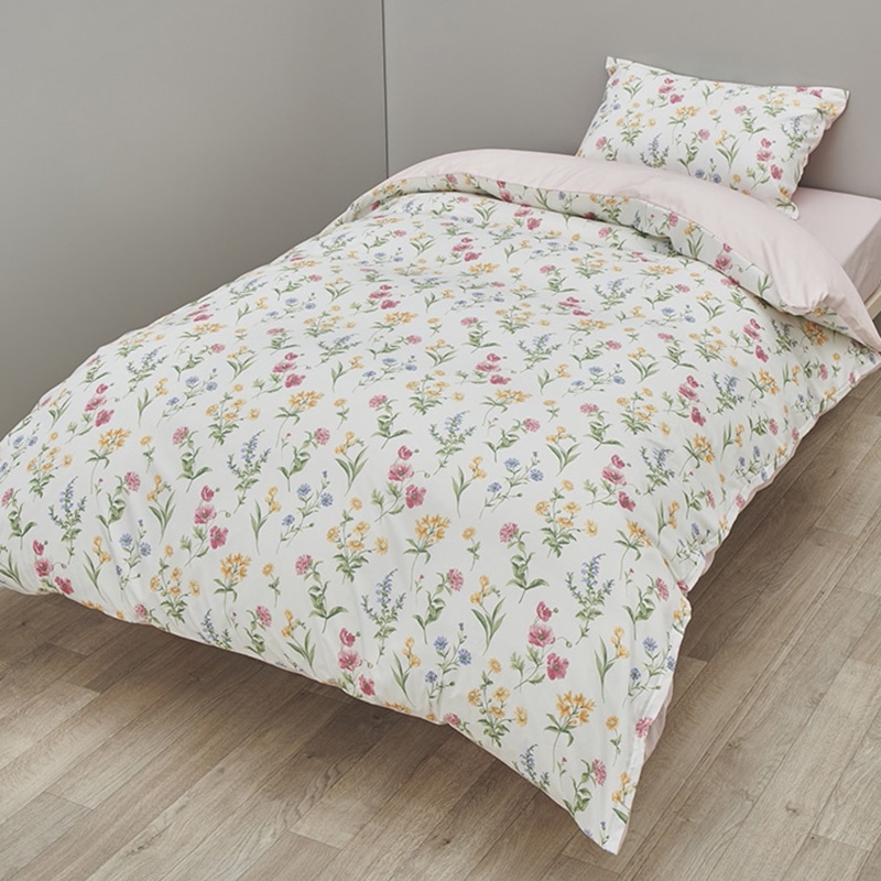 カバーリングスタジオ 掛けふとんカバー （シングルロング）150×210cm