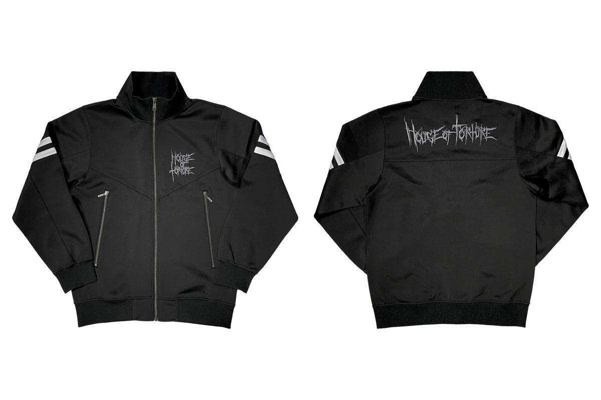 HOUSE OF TORTURE ジャージ(2025)