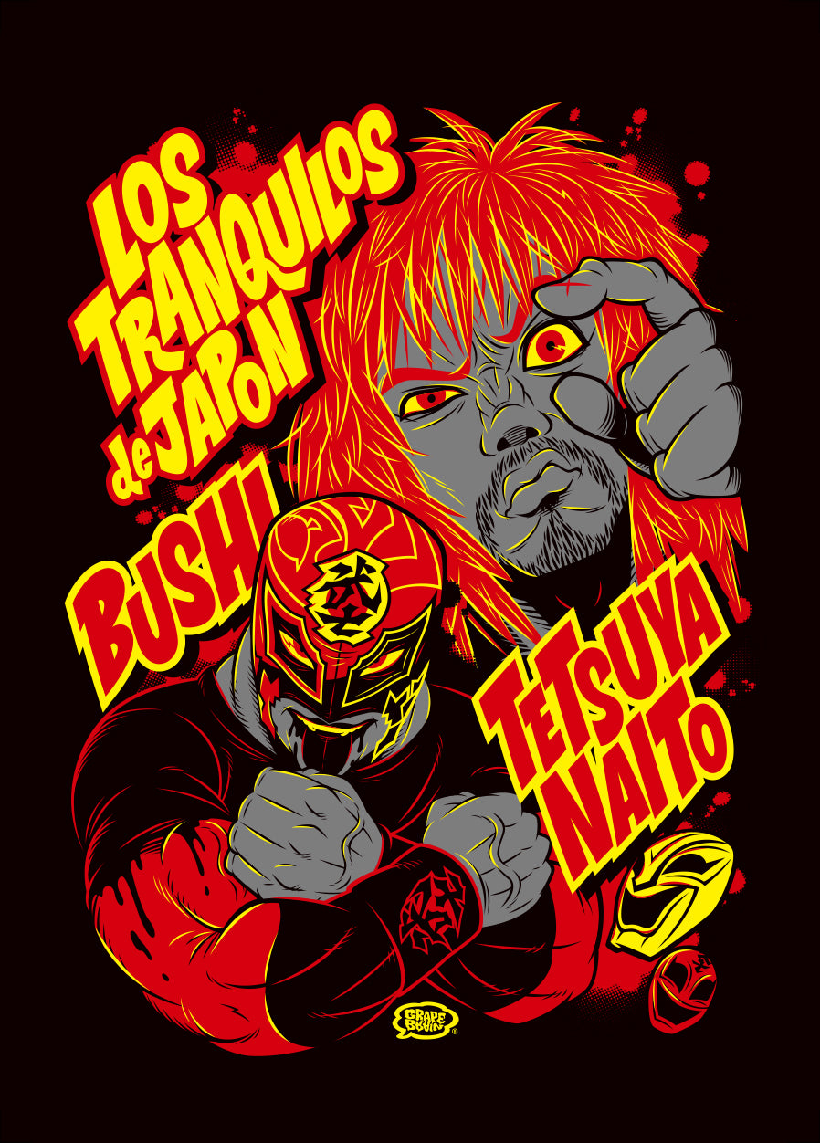 プロレスリング・ノア公式通販サイト｜NOAH THE SHOP