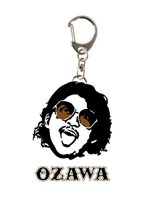 SHIGE プロレス ノア inamura OZAWA アクリルスタンド SHIGE様専用