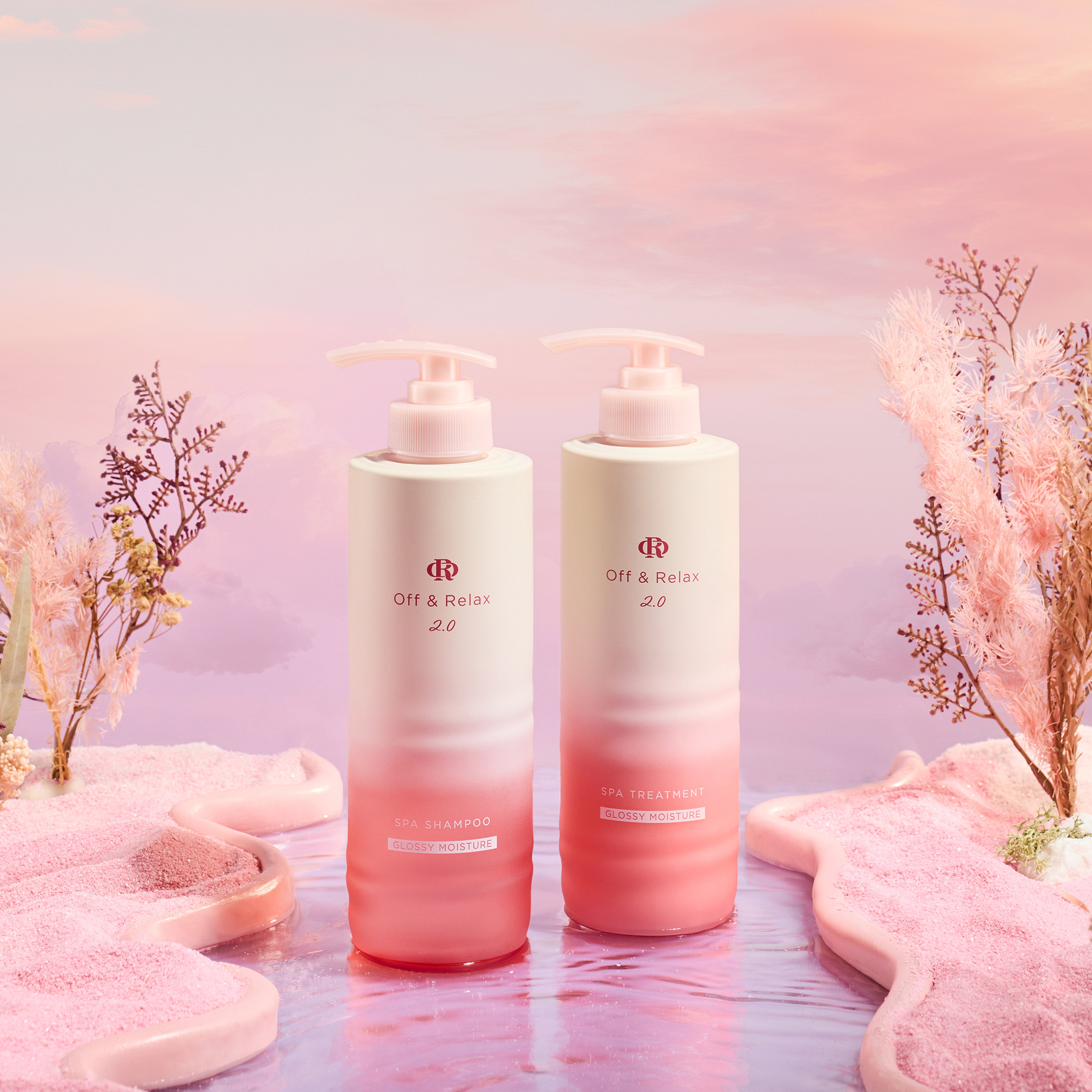 Off & Relax（オフアンドリラックス） 公式オンラインショップ