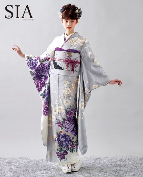 SIA －紫彩－ アーカイブ | おりえん 振袖ネットレンタル FURISODE