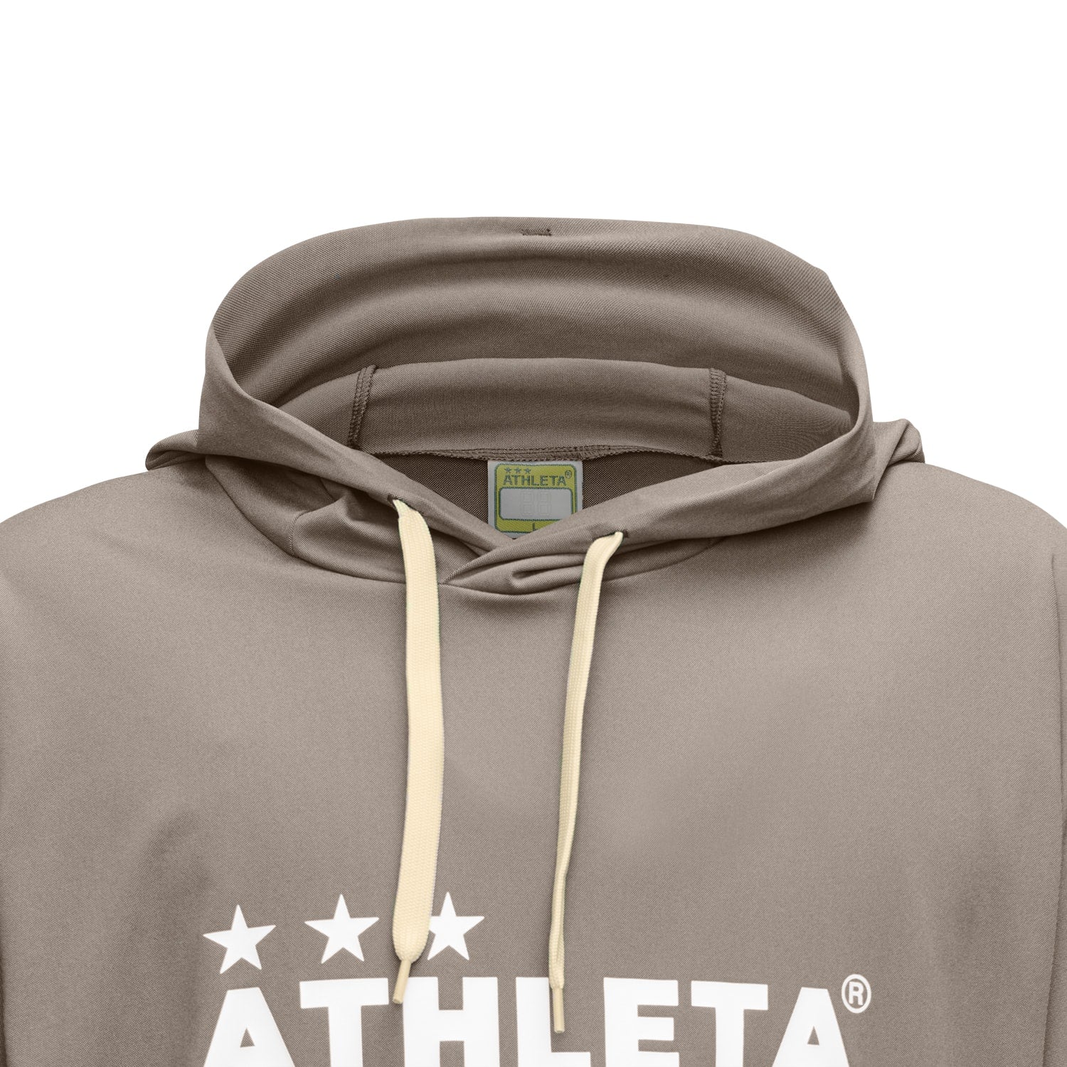 プラクールパーカー