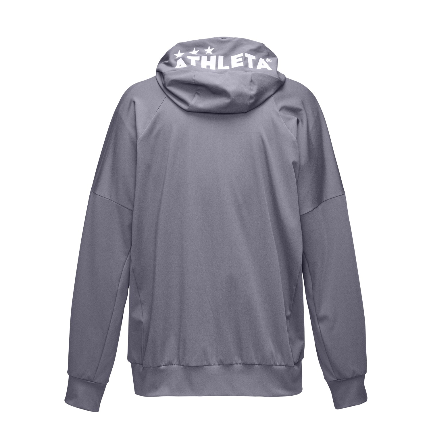 プラクールパーカー