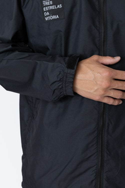 限定】TEDVコーチジャケット