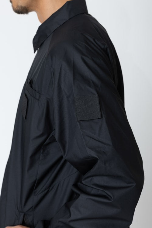 限定】TEDVコーチジャケット