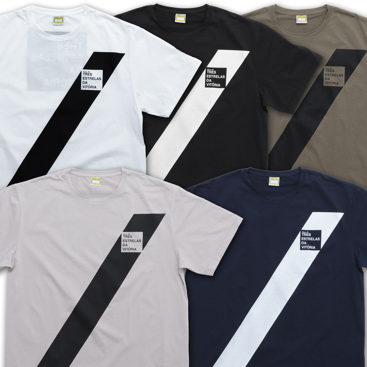 限定】TEDVロゴTシャツ HJ-035