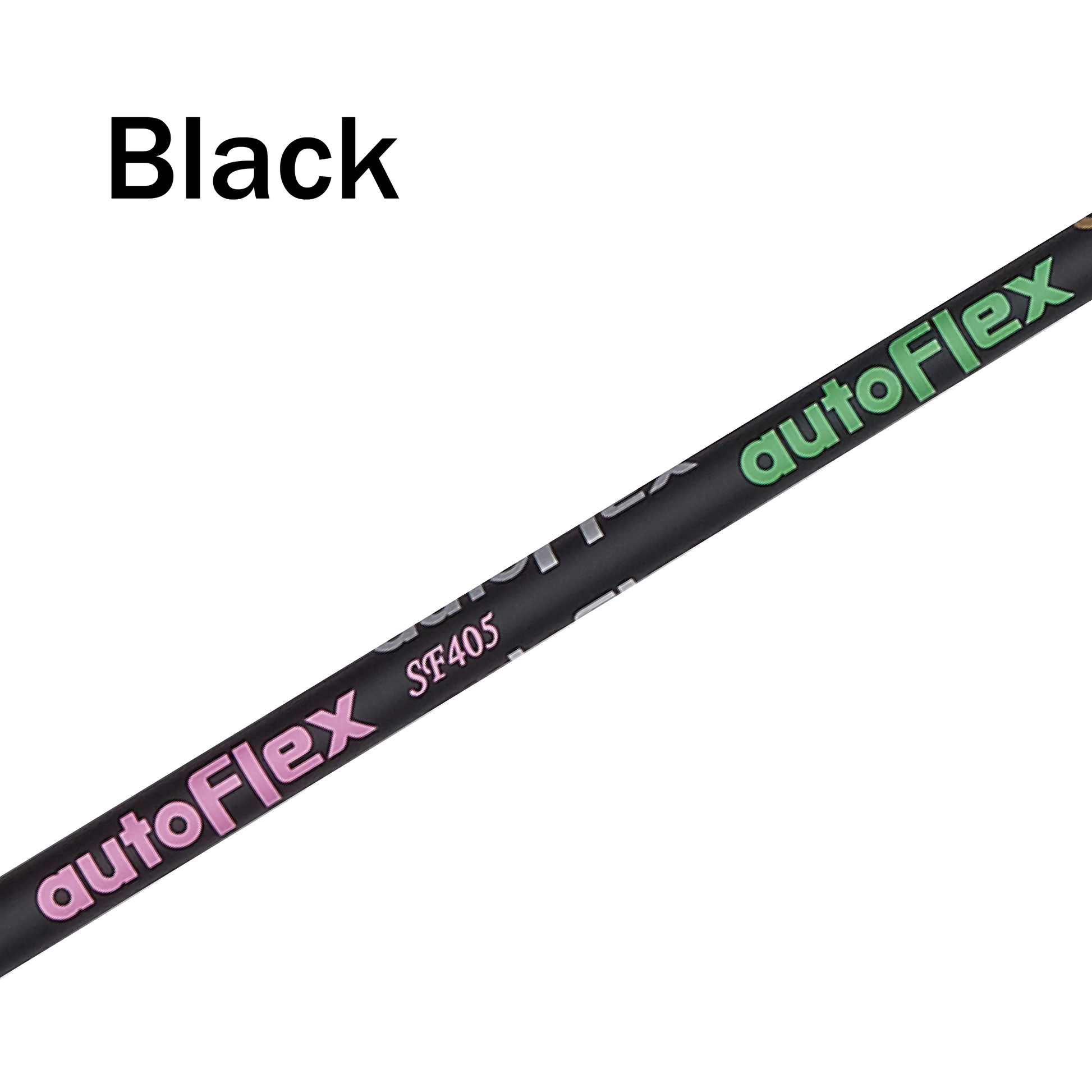 285 オートフレックス SF505 ピンスリーブ付 ドライバー用 162 オート