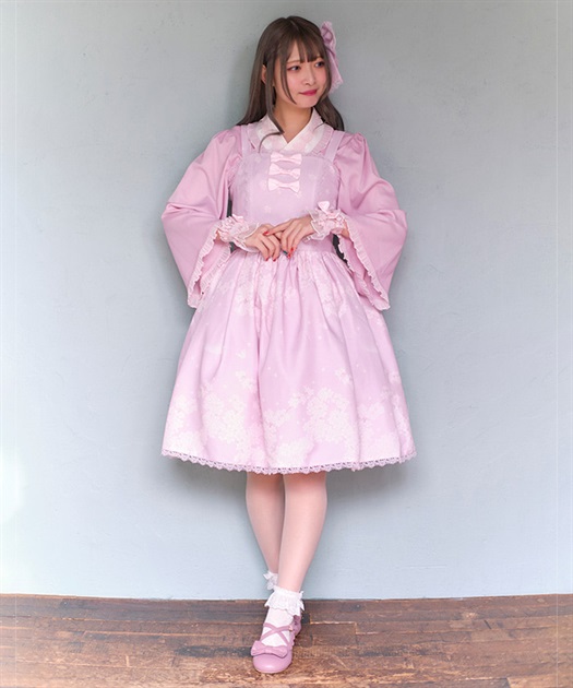kawaii | axes femme online shop | ワンピース