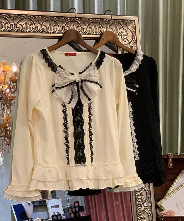 axes femme Red label～ビッグリボン企画～ 