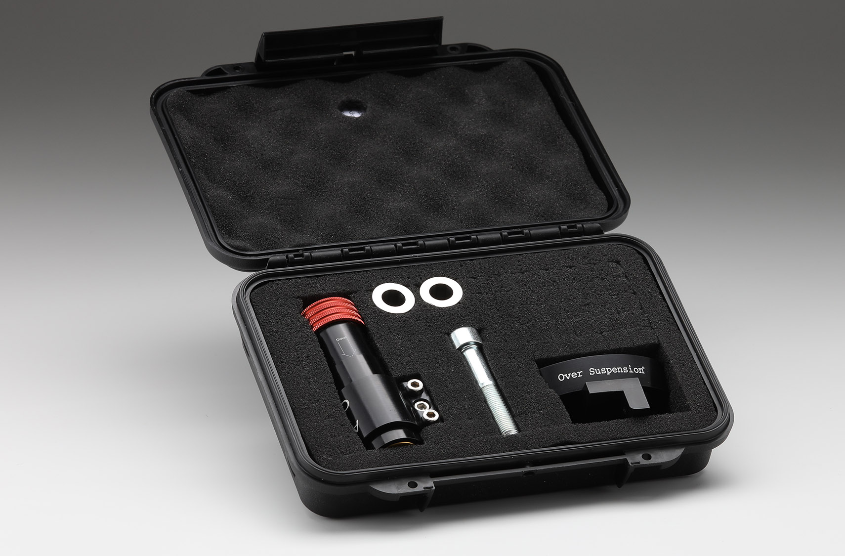 オーバーサスペンション（オンロードバイク用） | AELLA オンライン