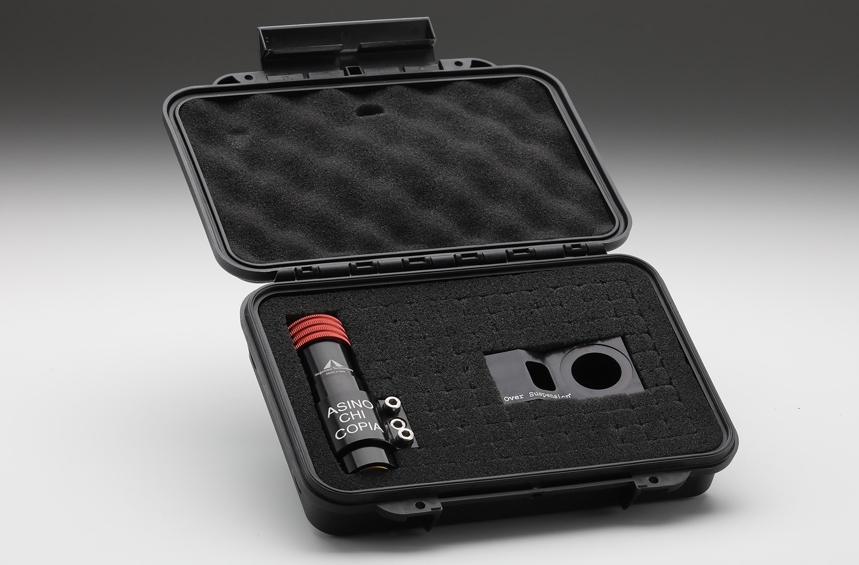 オーバーサスペンション（オフロードバイク用） | AELLA オンライン