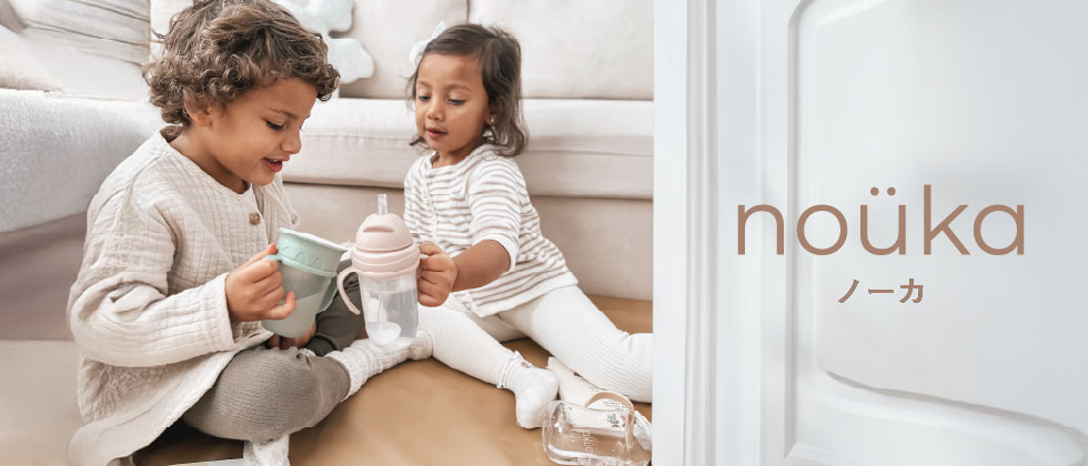 nouka(ノーカ) 通販 ｜アカチャンホンポ Online Shop