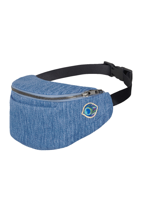 Leopard Grey | Magic Belt Bag | SHOP ARTIPOPPE