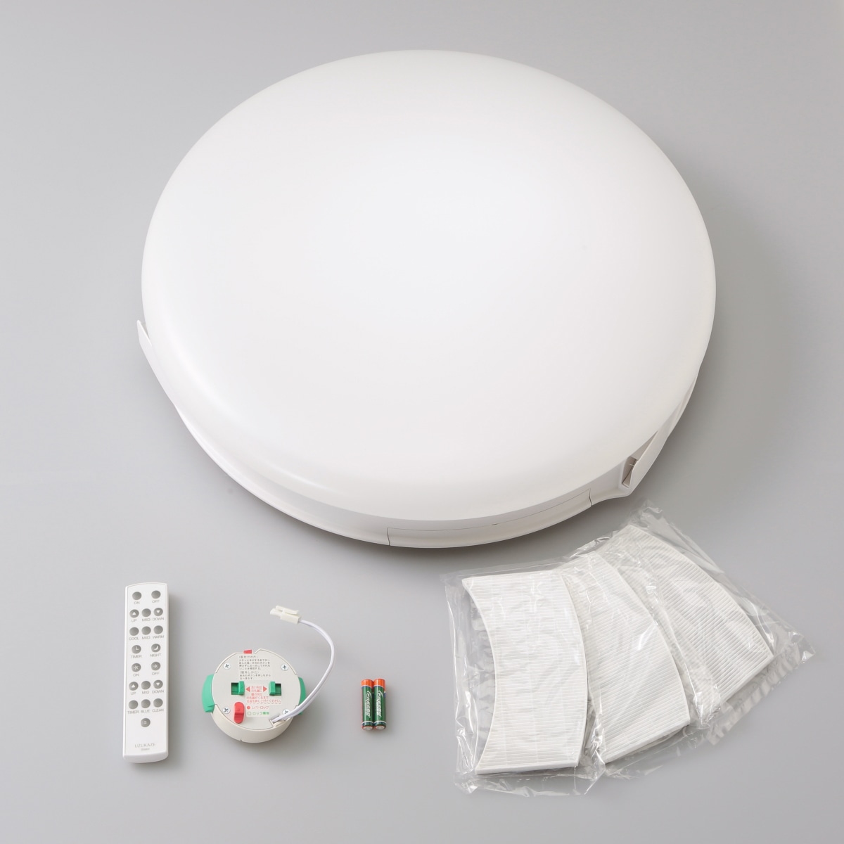 クリスタルシーリングライト FC-3912 60W クリスタルシーリングライト