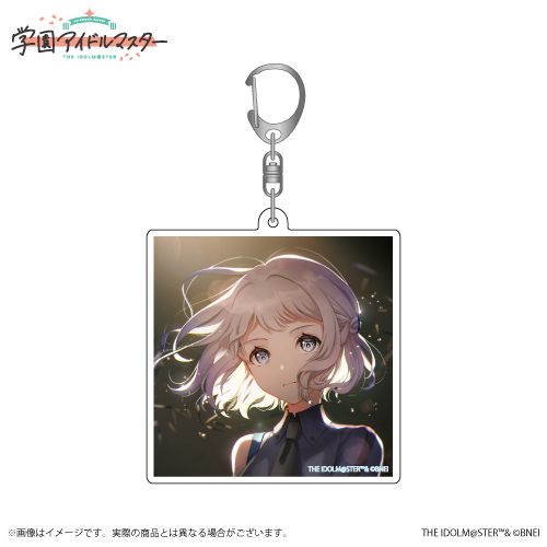 学園アイドルマスター 葛城リーリヤ誕生日記念セット2025