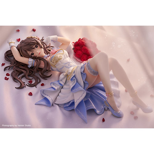 アイドルマスター ミリオンライブ！ 桜守歌織-エスセティック・セレニティ-